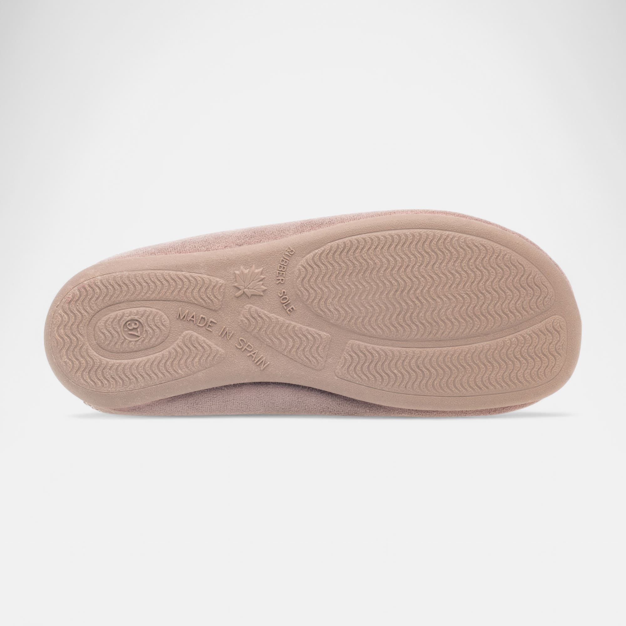 Pantoufles mules Femme neutre