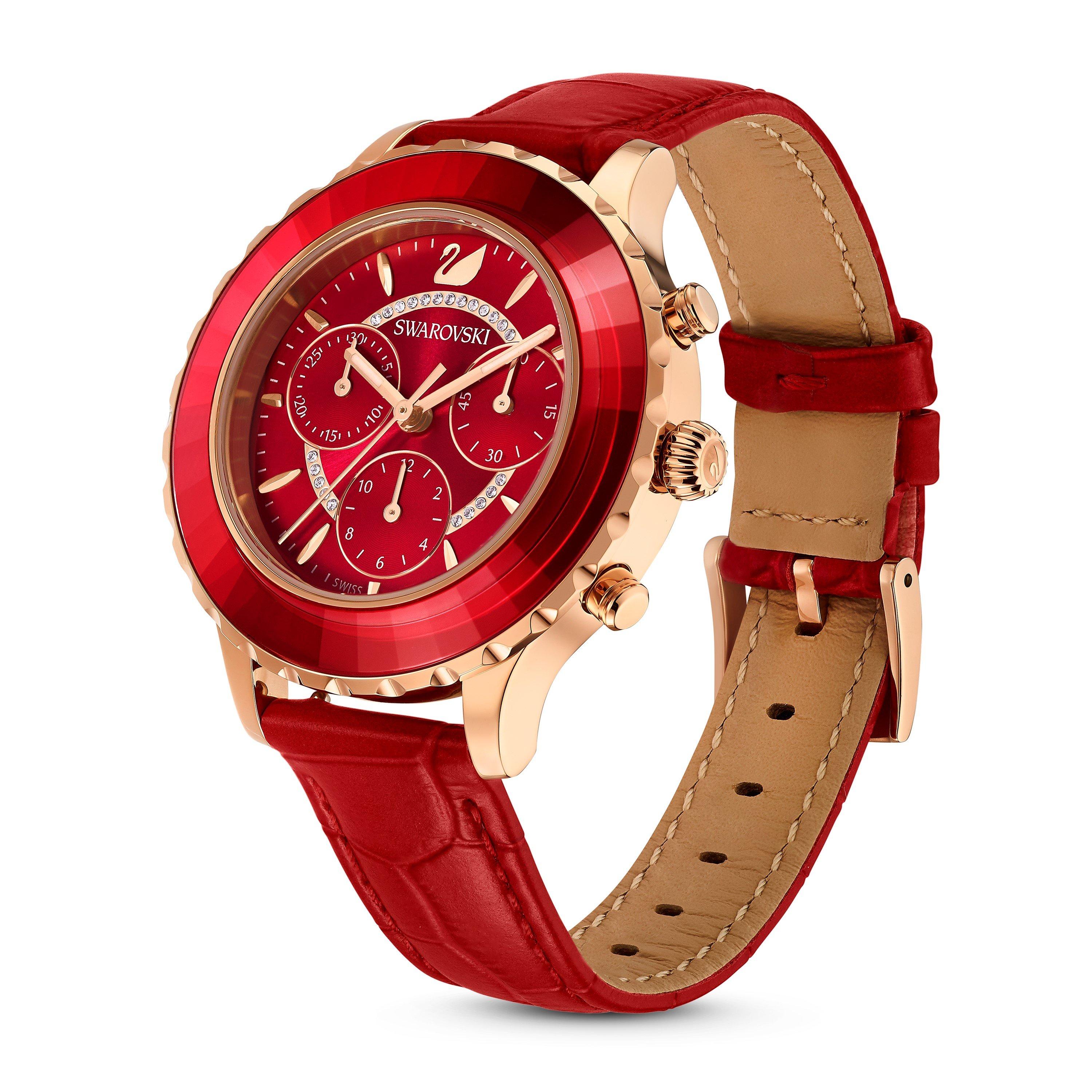 Swarovski Octa Watch Ld99