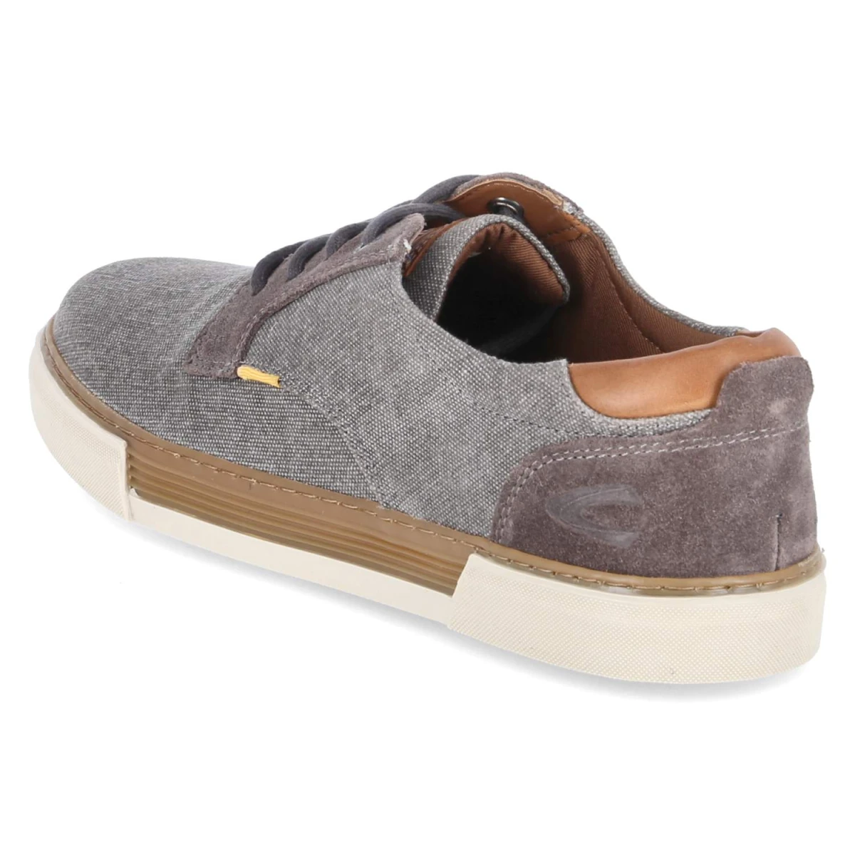 Camel ActiveHalbschuhe - hellgrau