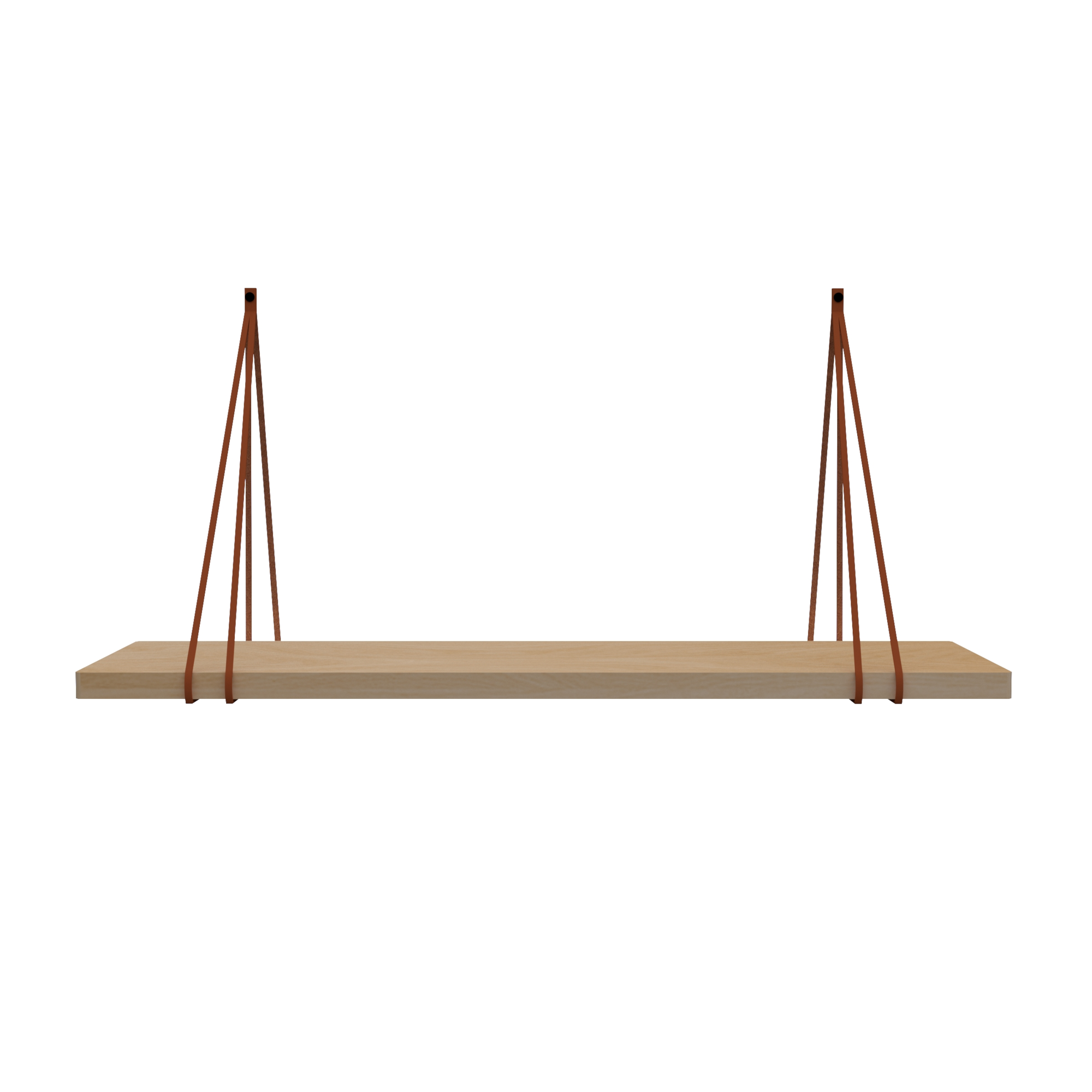 COGNAC - Split-plankdragers