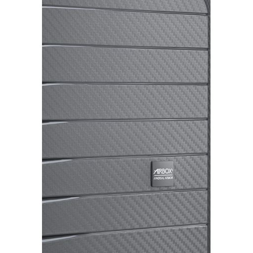 Epic AZ18™ 75 Kuffert, CarbonGREY