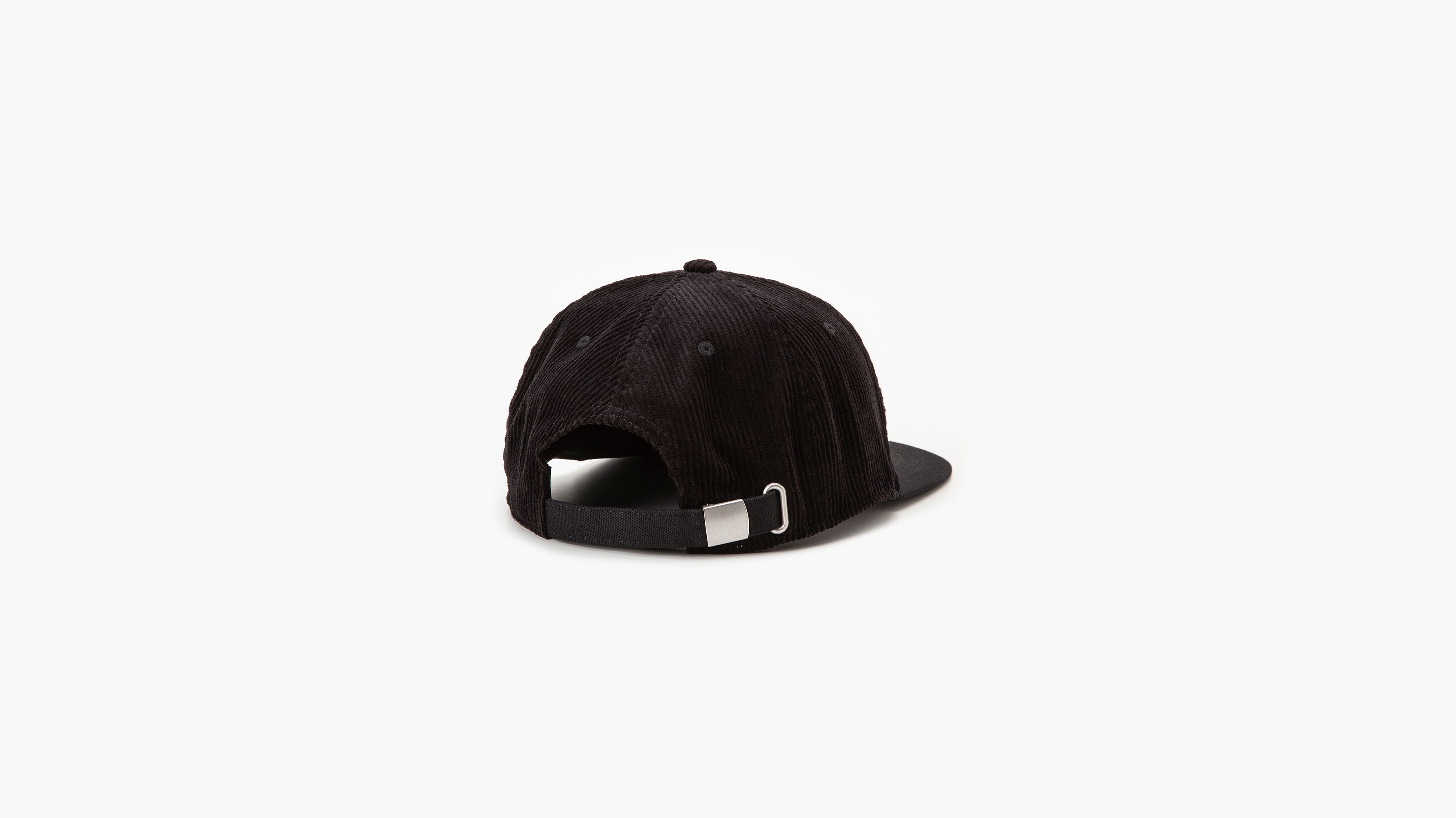 Levi's® Skateboarding Casquette - Black - Jaune