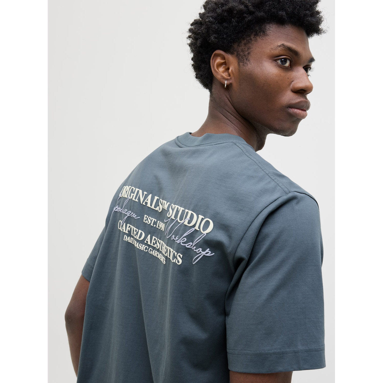 Jack & Jones  Jorislington T-shirt