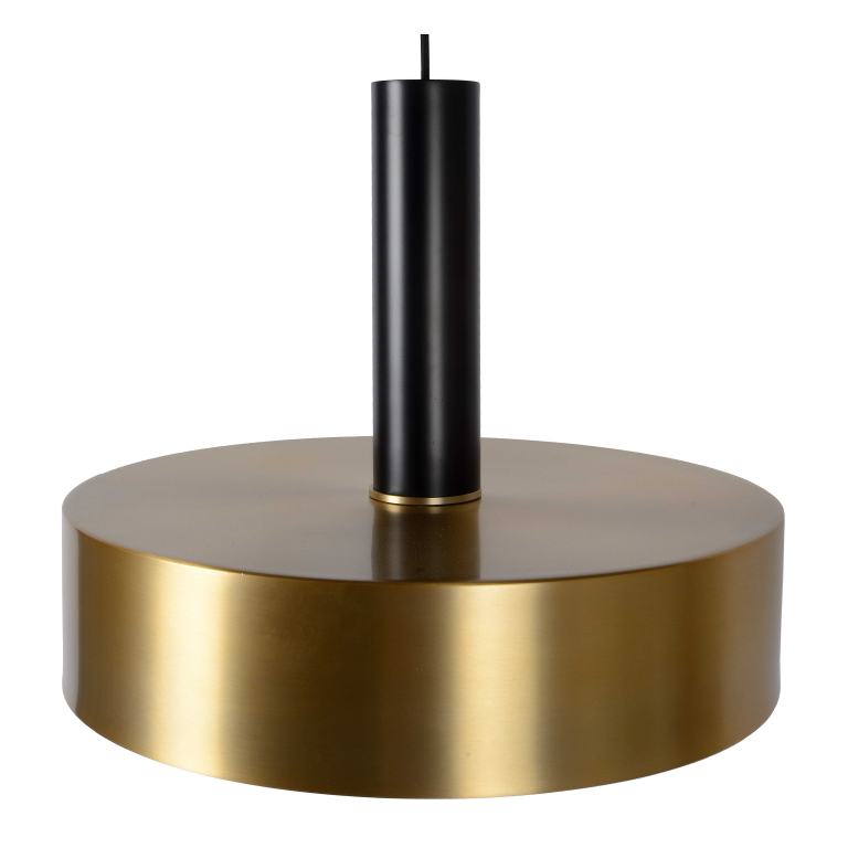 Lucide Giada hanglamp Ø50 messing