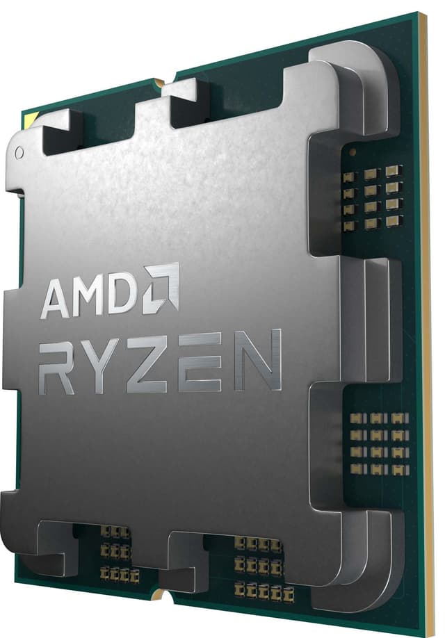 AMD Ryzen™ 5 7600X processor