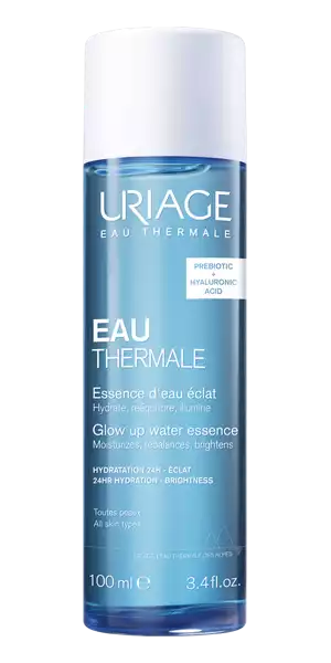 Eau Thermale Essence d'Eau Éclat - 100ml
