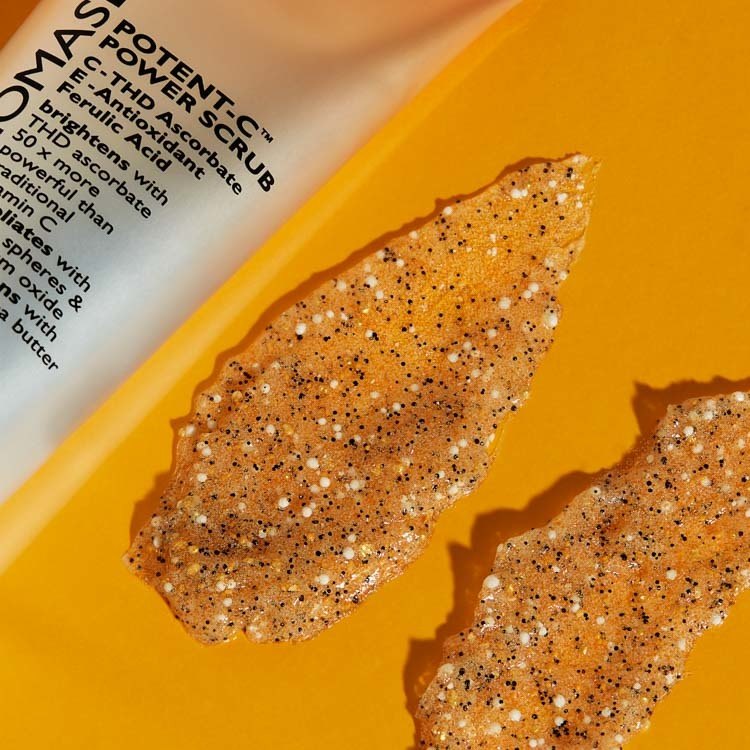 Peter Thomas Roth Potent-C Scrub 120ml