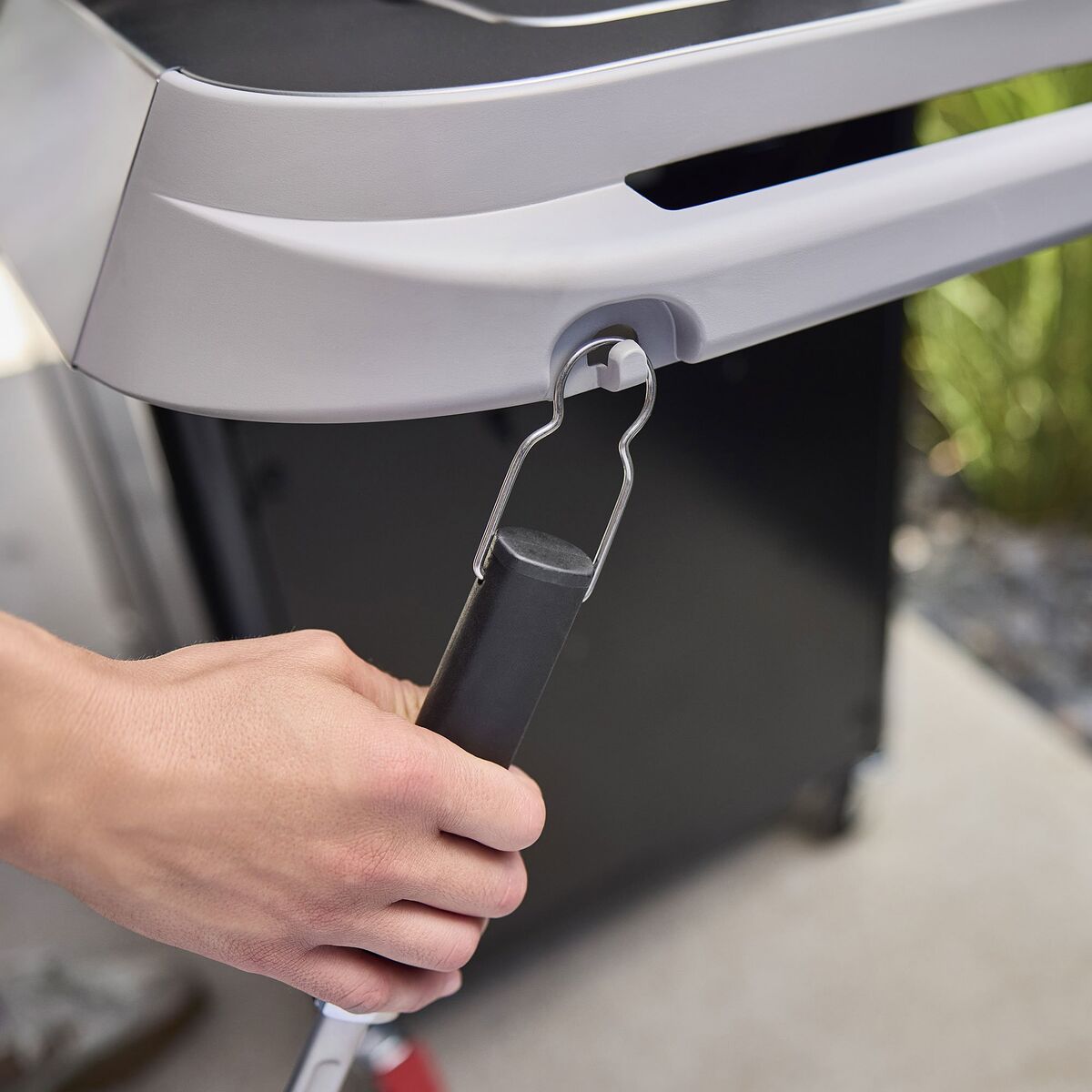 Genesis E-315 Gassgrill 2025