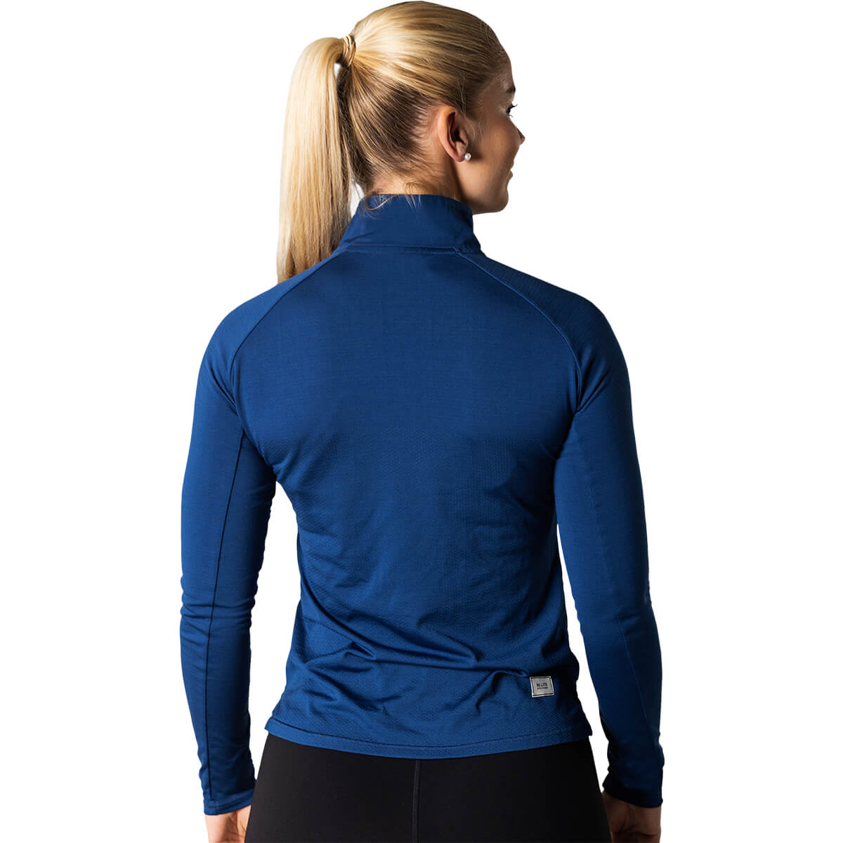 liiteGuard Re-Liite 1/4 Zip Træningstrøje Dame