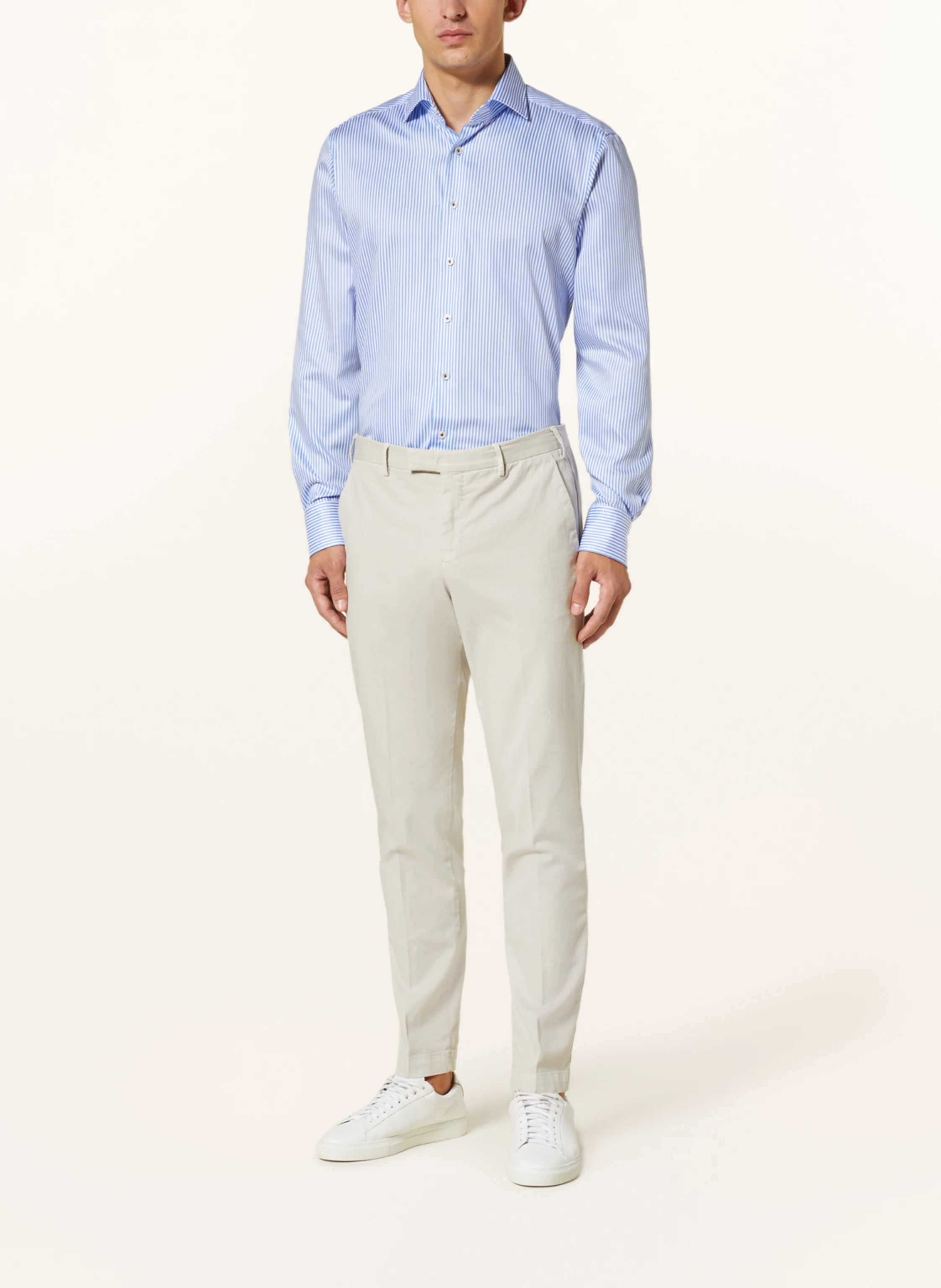 OLYMP SIGNATURE Hemd tailored fit