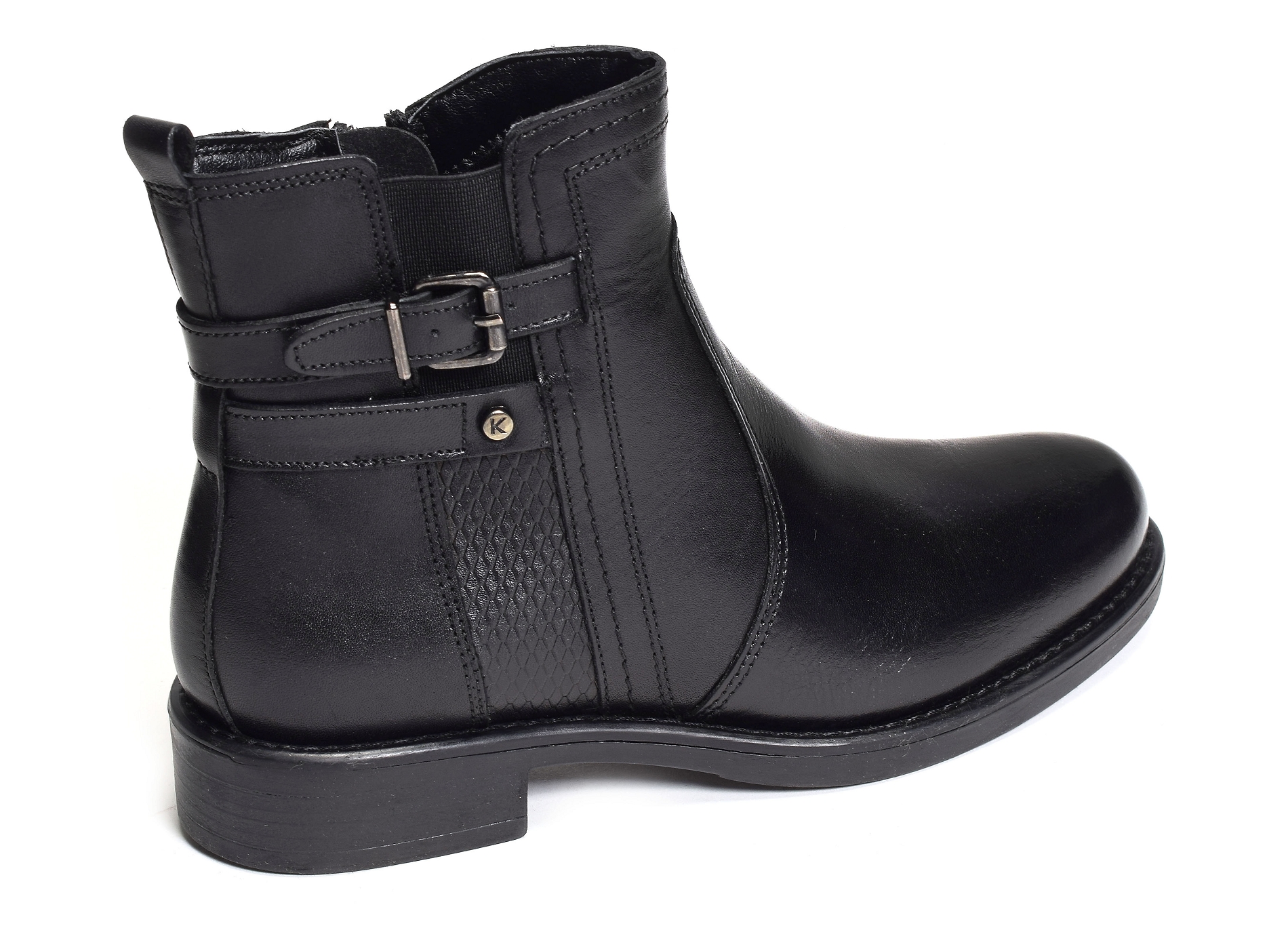 Lilly 8520 noir