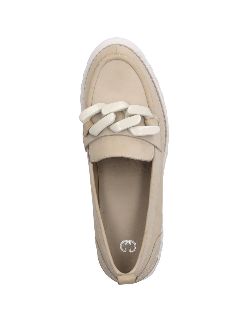 Slipper Sena 2 61, beige