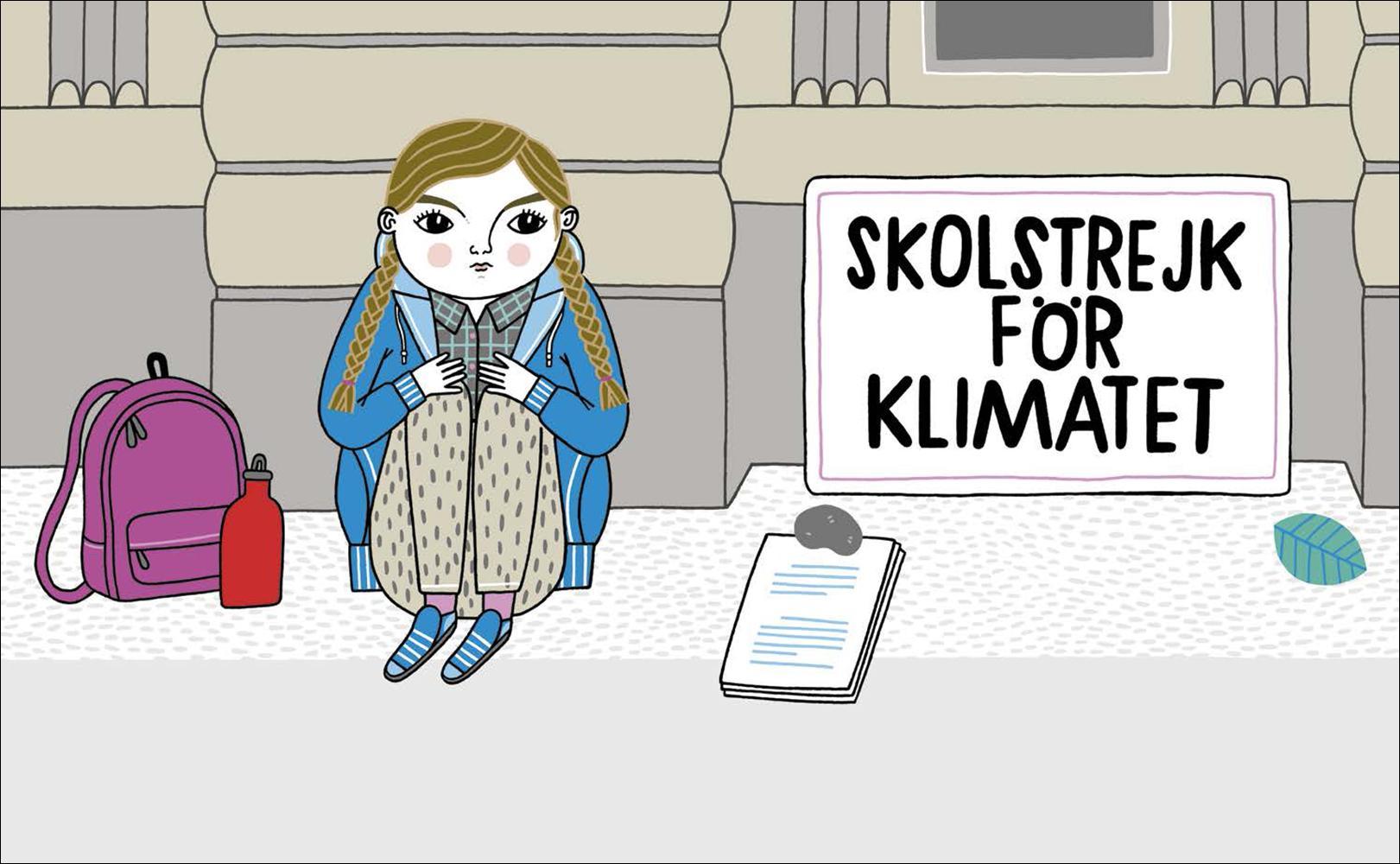 Greta Thunberg