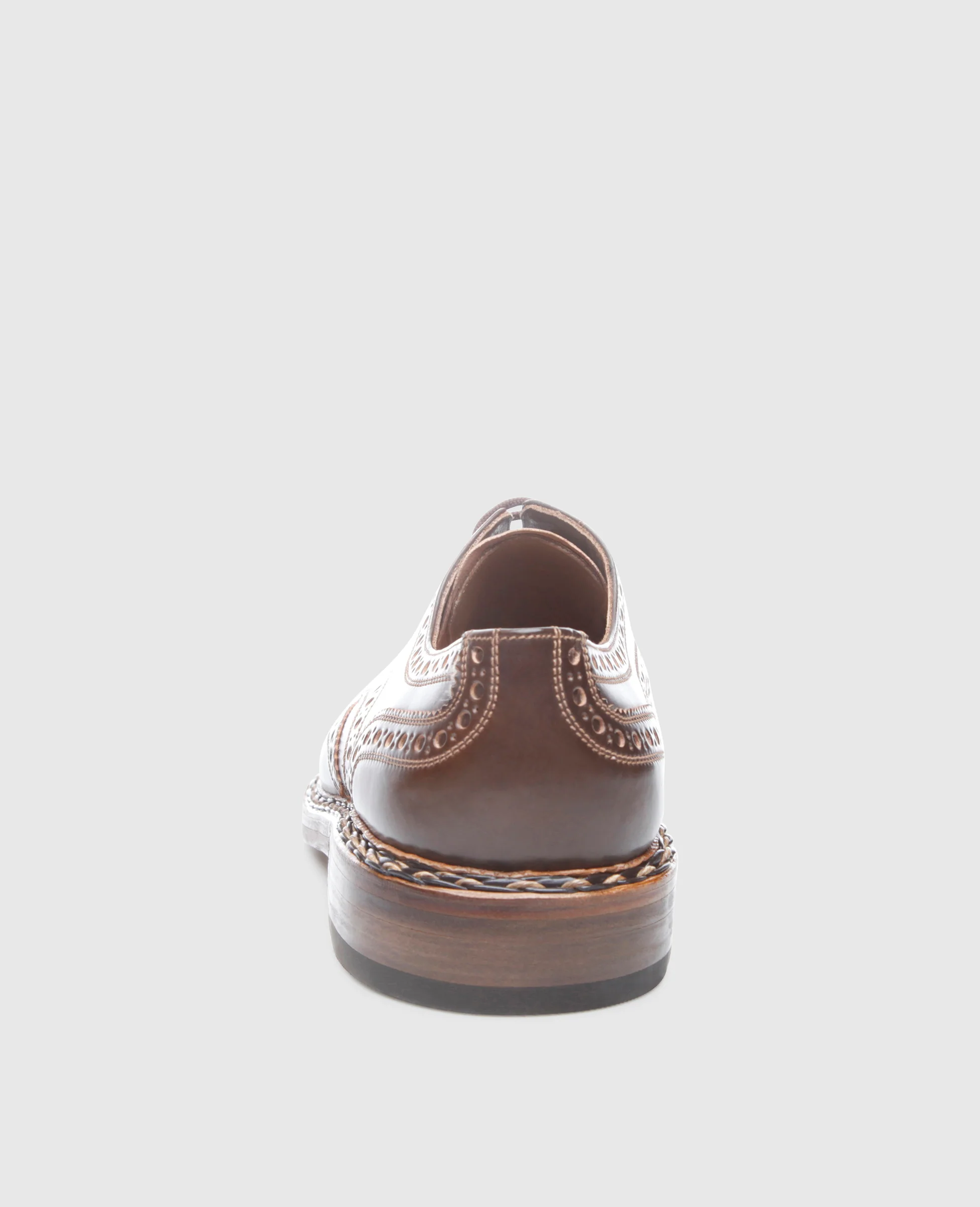 Buda Full-Brogue C