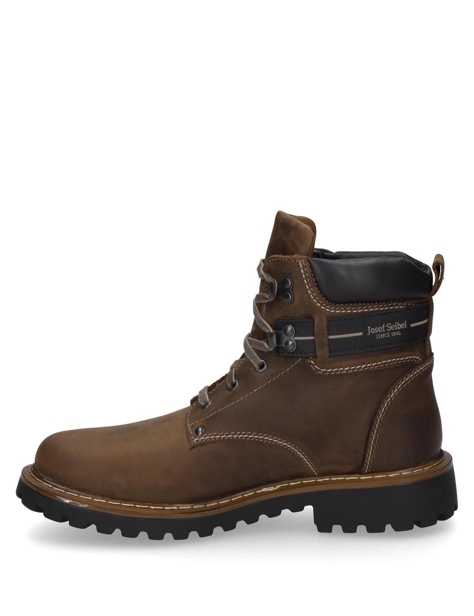 Stiefelette Adelboden, brasil