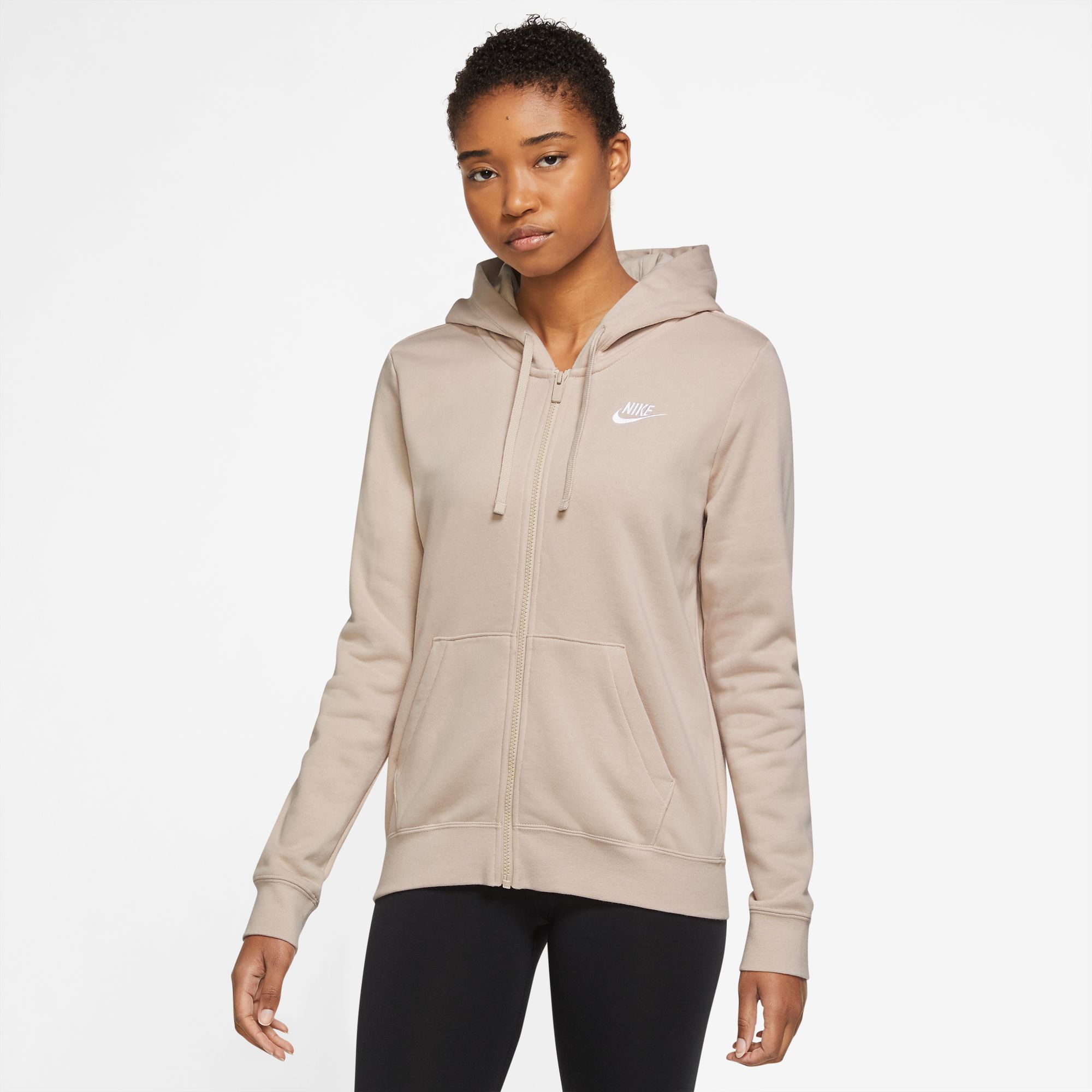 Nike Nike Sportswear Club Fleece Wo