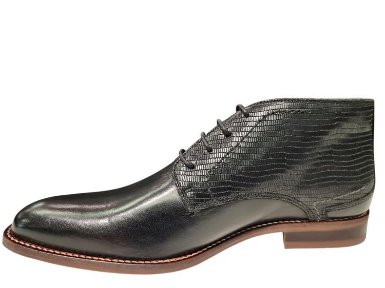 Berkelmans Combe Black