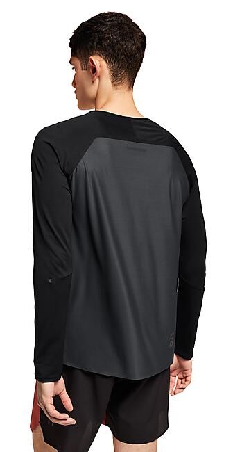 ON RUNNING - T-SHIRT ML PERFORMANCE LONG-T M