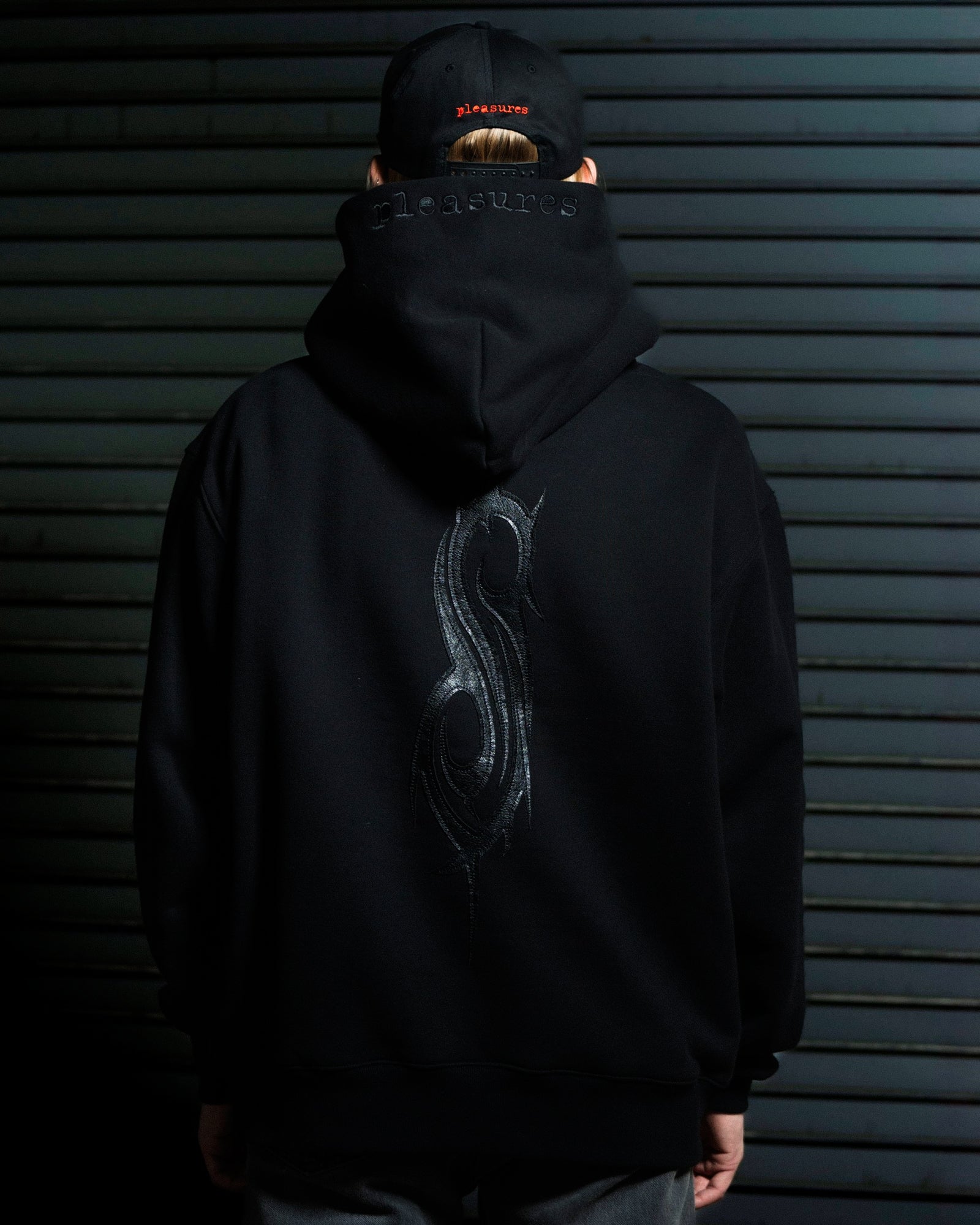 Pleasures<br>Debut Hoodie