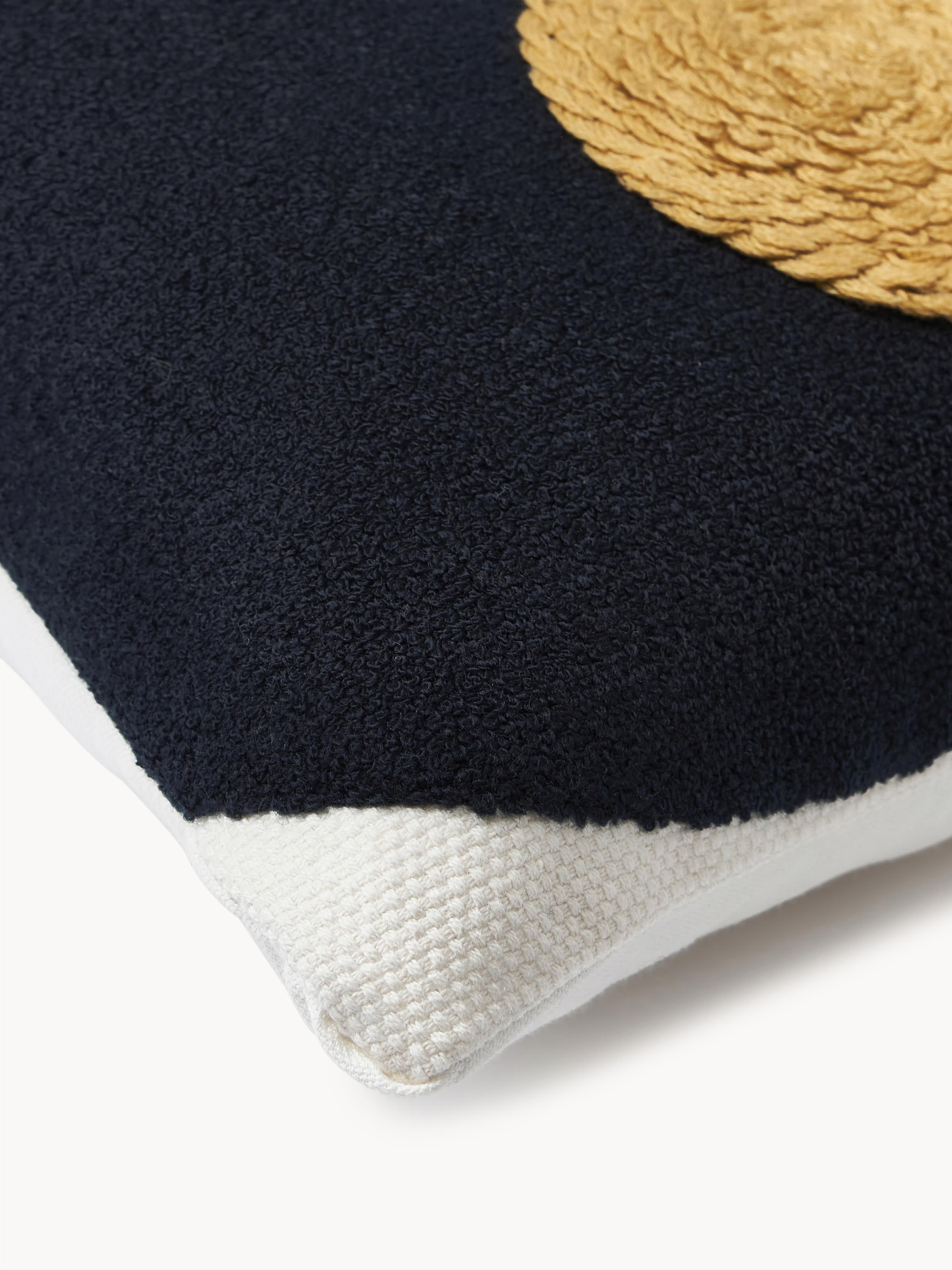 Kussenhoes Wassily met abstracte decoratie
