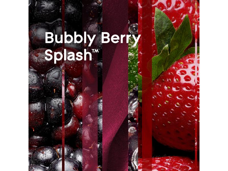 Glade Duftspray Bubbly Berry Splash 300 ml Lufterfrischer Spray mit Beerenduft