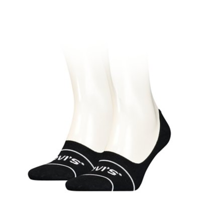 Chaussettes adulte Low Rise Sport 2P LEVIS