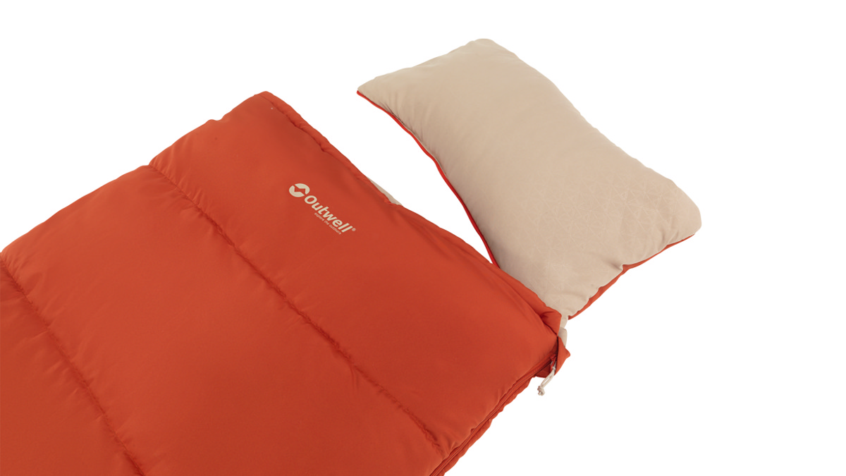 Contour Junior Red