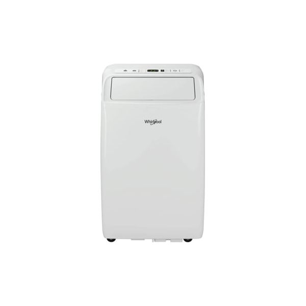 Whirlpool PACF212HP W - 24m² 12000BTU