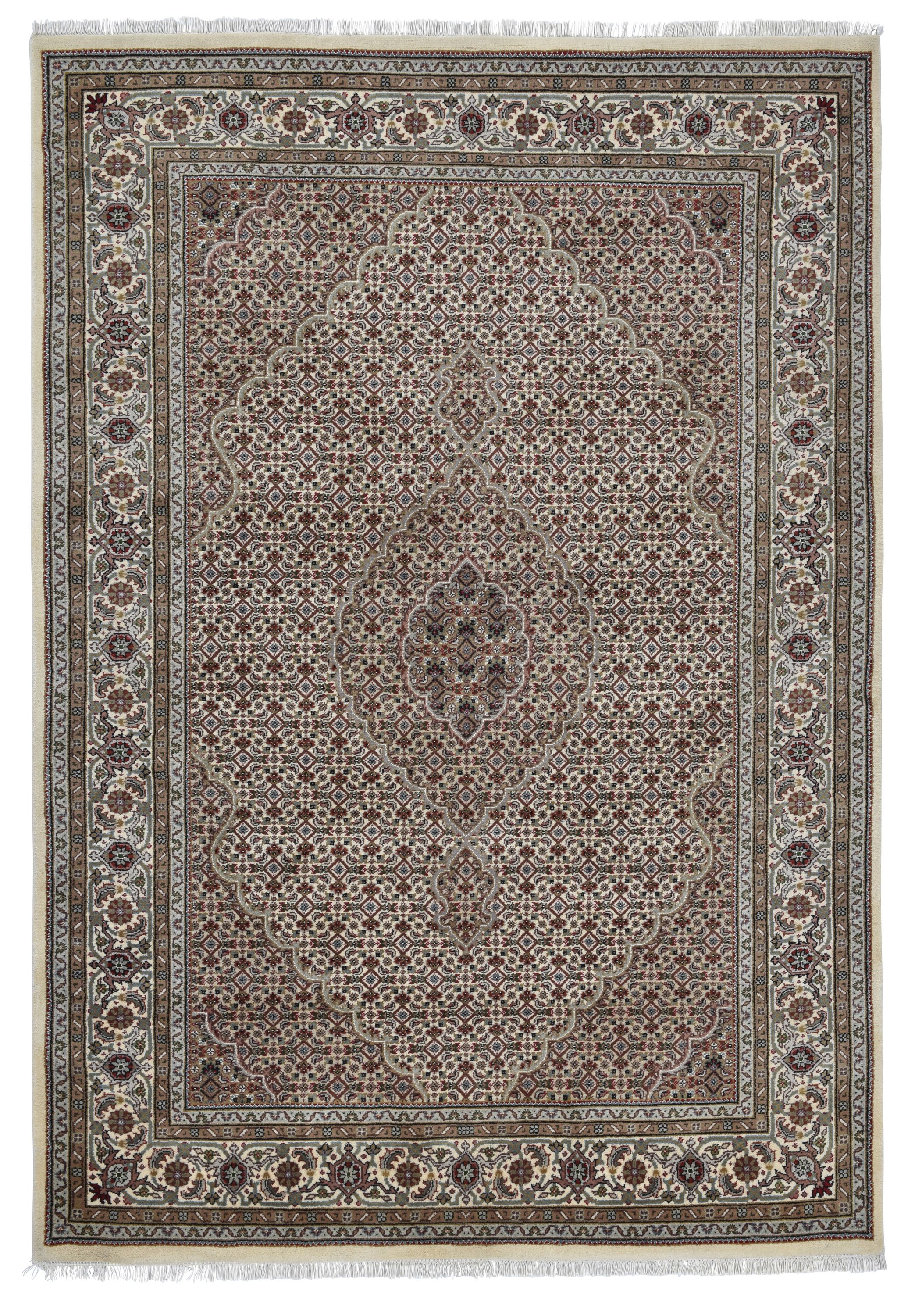 Teppich BASRA
