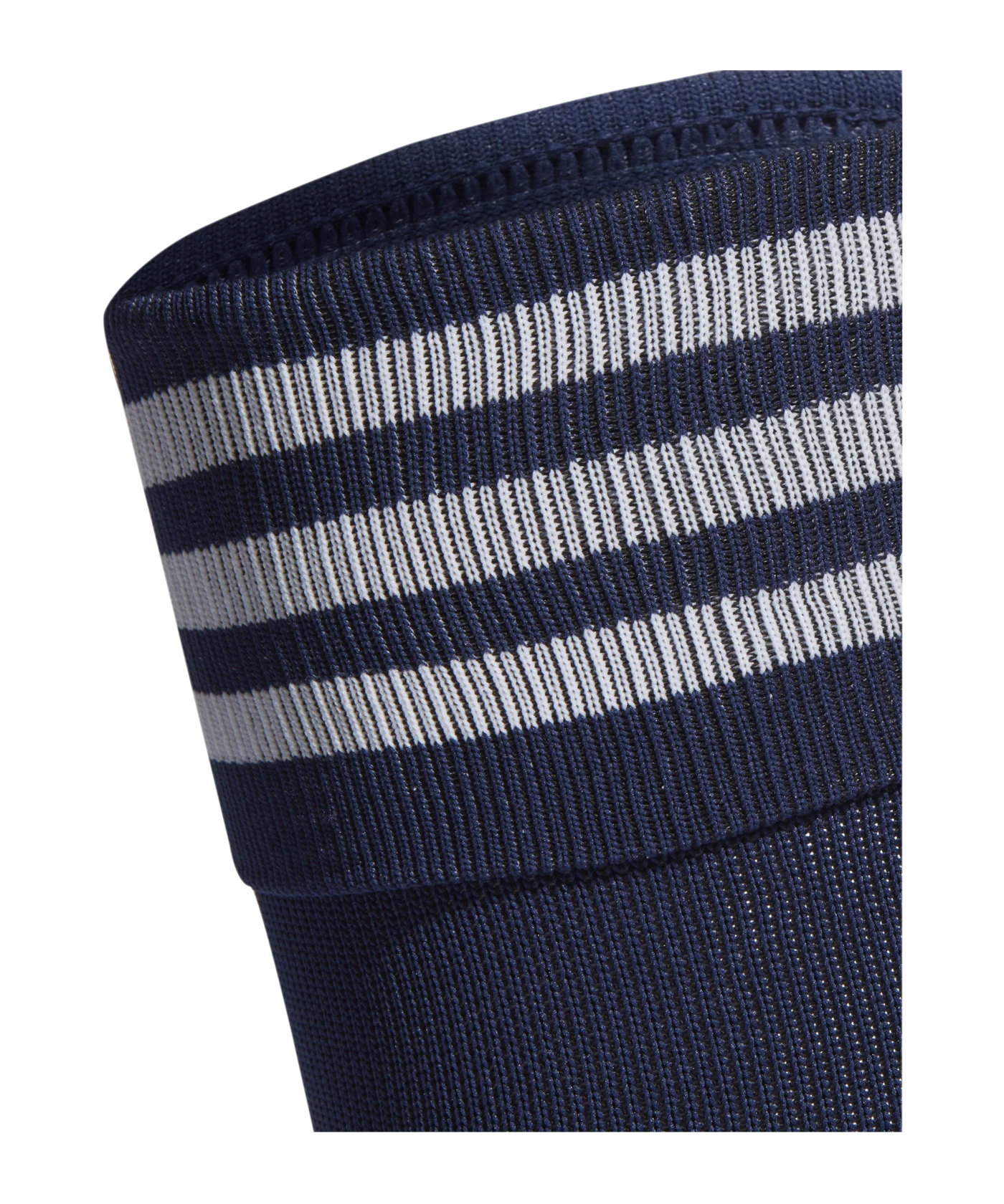 adidas Adisock 23 Strumpfstutzen Blau Grau