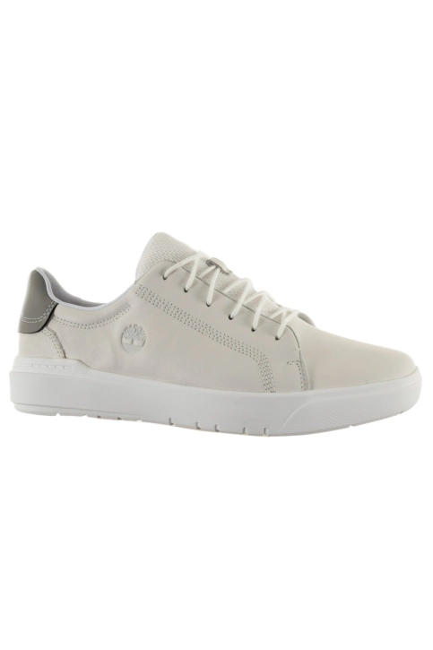 Baskets basses timberland seneca bay l771 whi