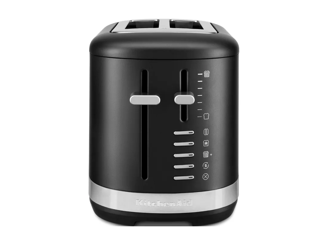 Grille-pain KITCHENAID 5KMT2109EBM