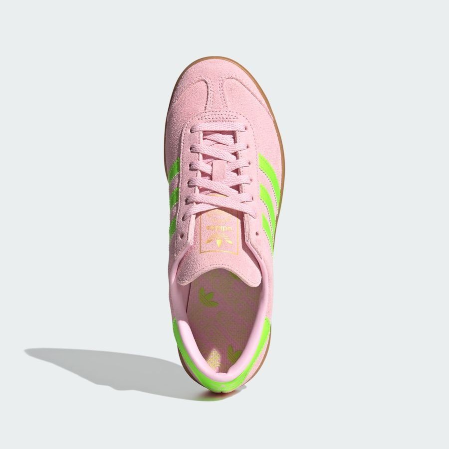 Adidas Original Chaussure Hamburg