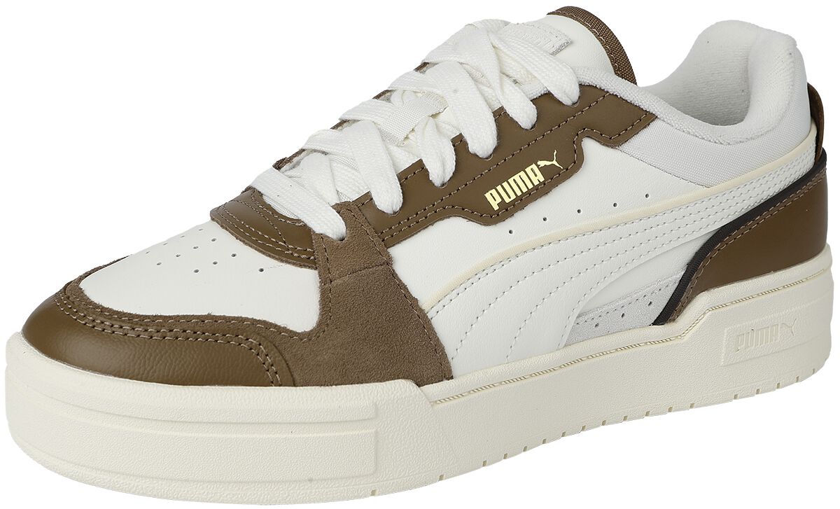 CA Pro Lux III | Puma Baskets
