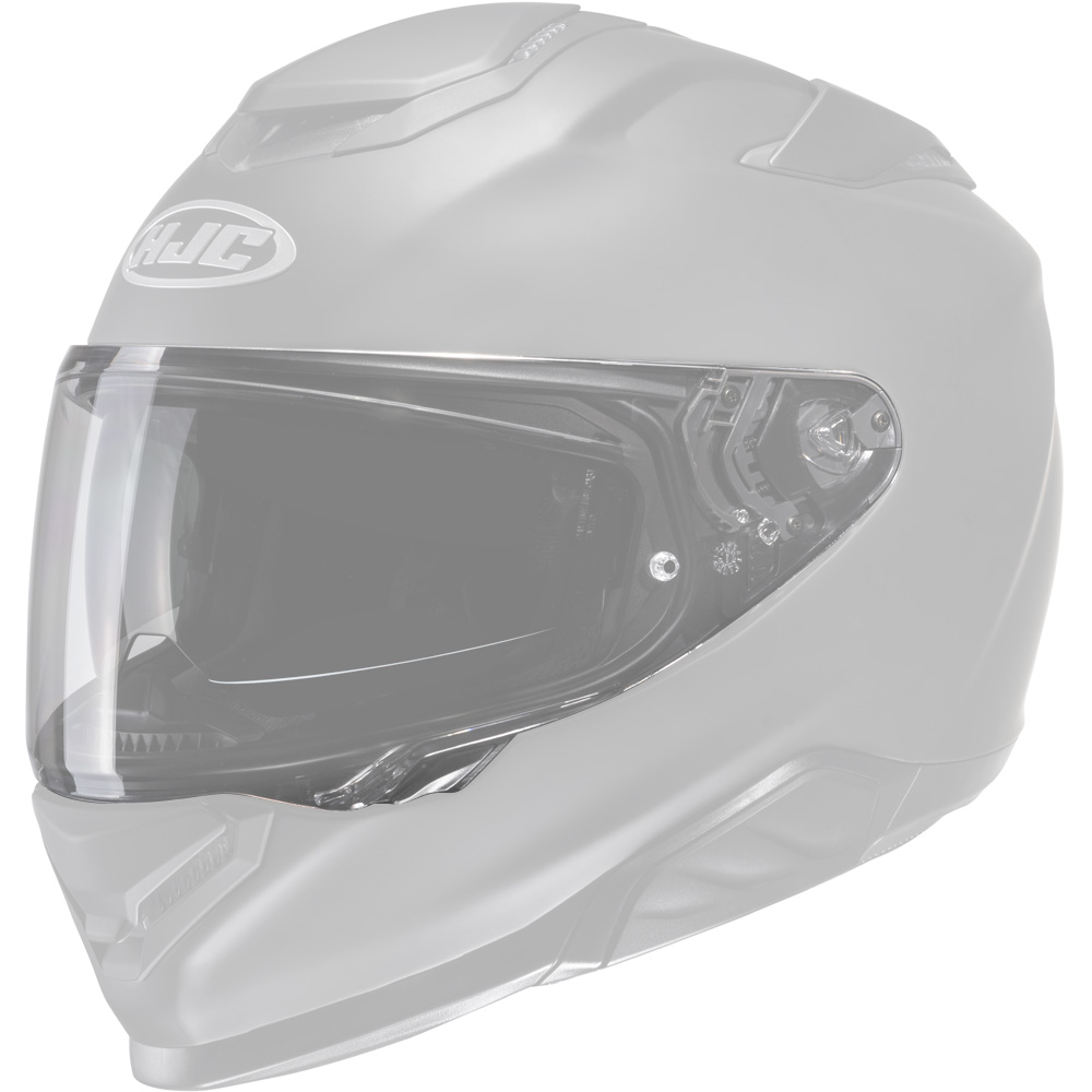 HJC - Ecran HJ-40|RPHA 71 Transparent