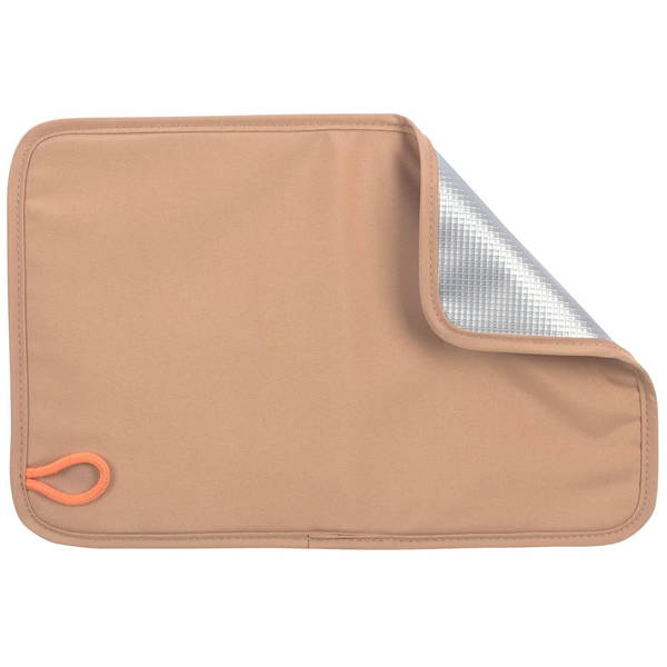 LässigLässig   Wanderrucksack 9L Nature hazelnut