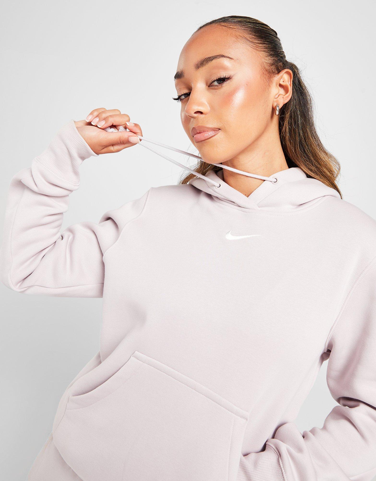 Nike Sweat à Capuche Phoenix Femme