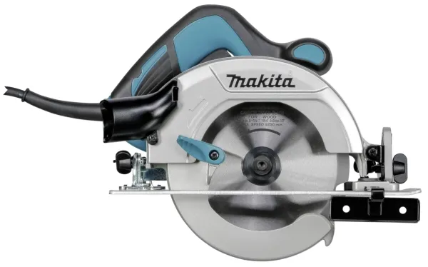 Makita HS6601J - Cirkelsav - 1050 W - 165 mm