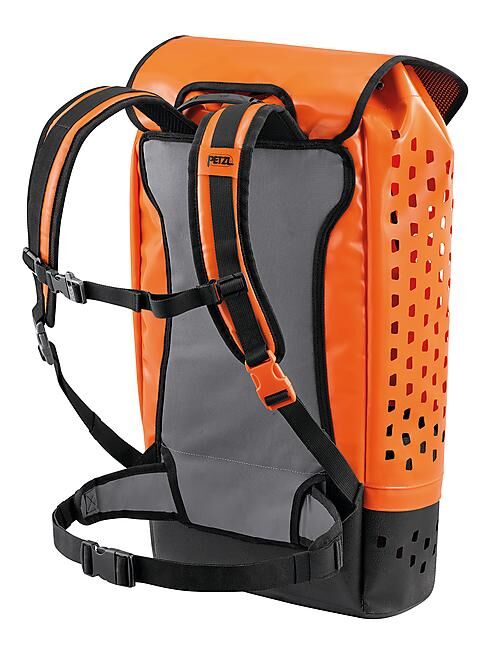 PETZL - SAC ALCANADRE GUIDE 45