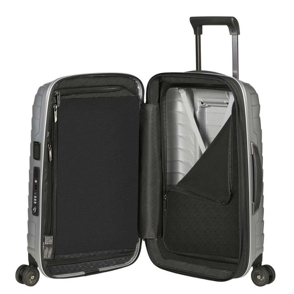 Samsonite - Proxis - Handbagage - Spinner 50/35 Expandable