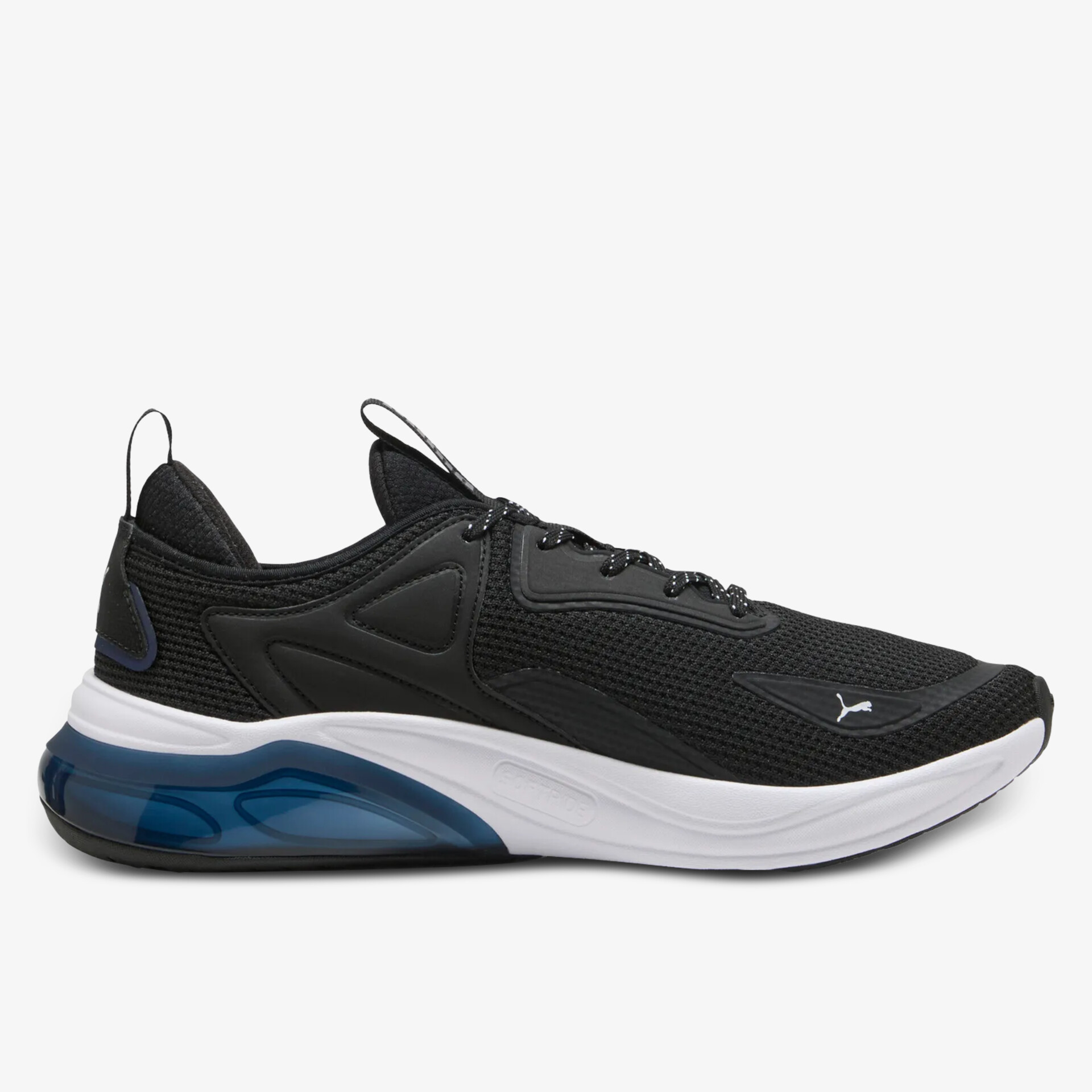 PUMA Cell Thrill Herren Trainingsschuhe schwarz