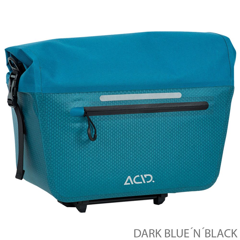 ACID TRUNK PRO 14 RILink Fahrradtasche kaufen | Bike-Discount