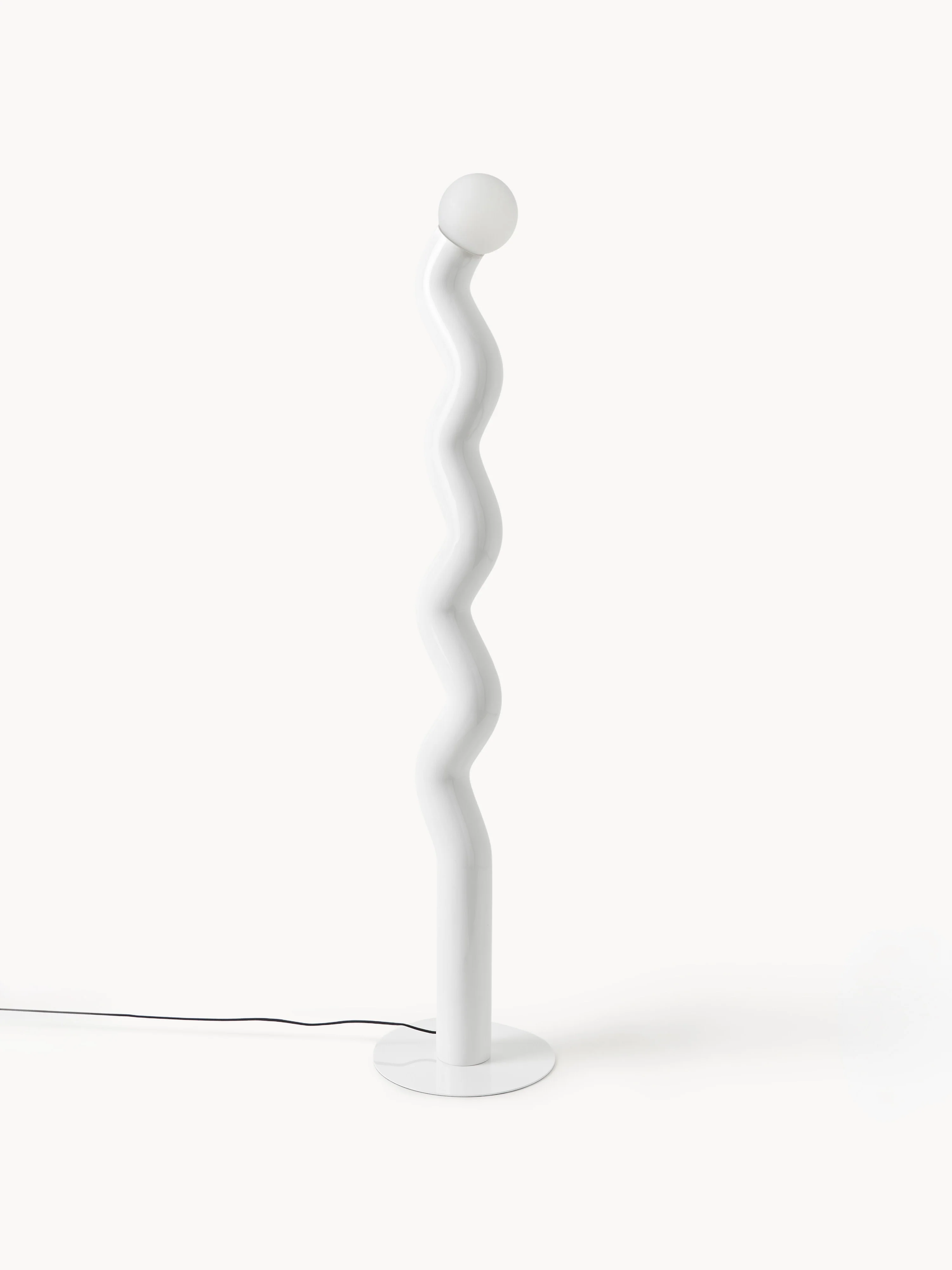 Vloerlamp Memphis
