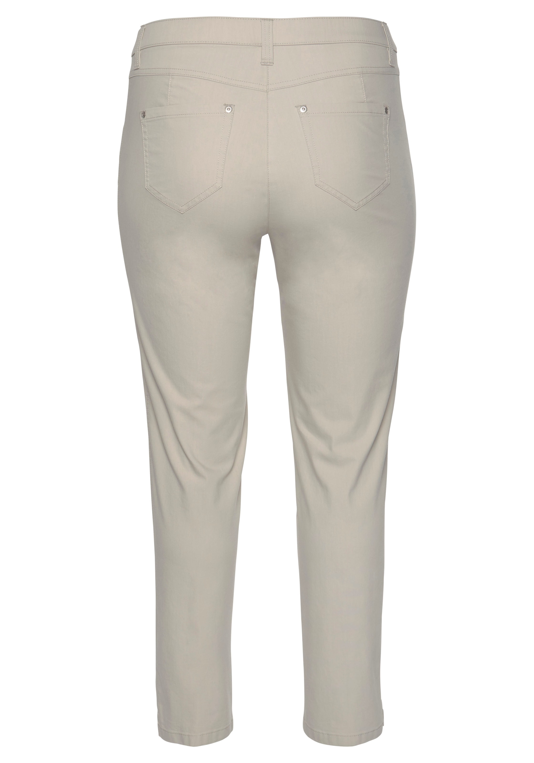 KjBRAND Chinohose »Betty Chino«  mit Komfortbund