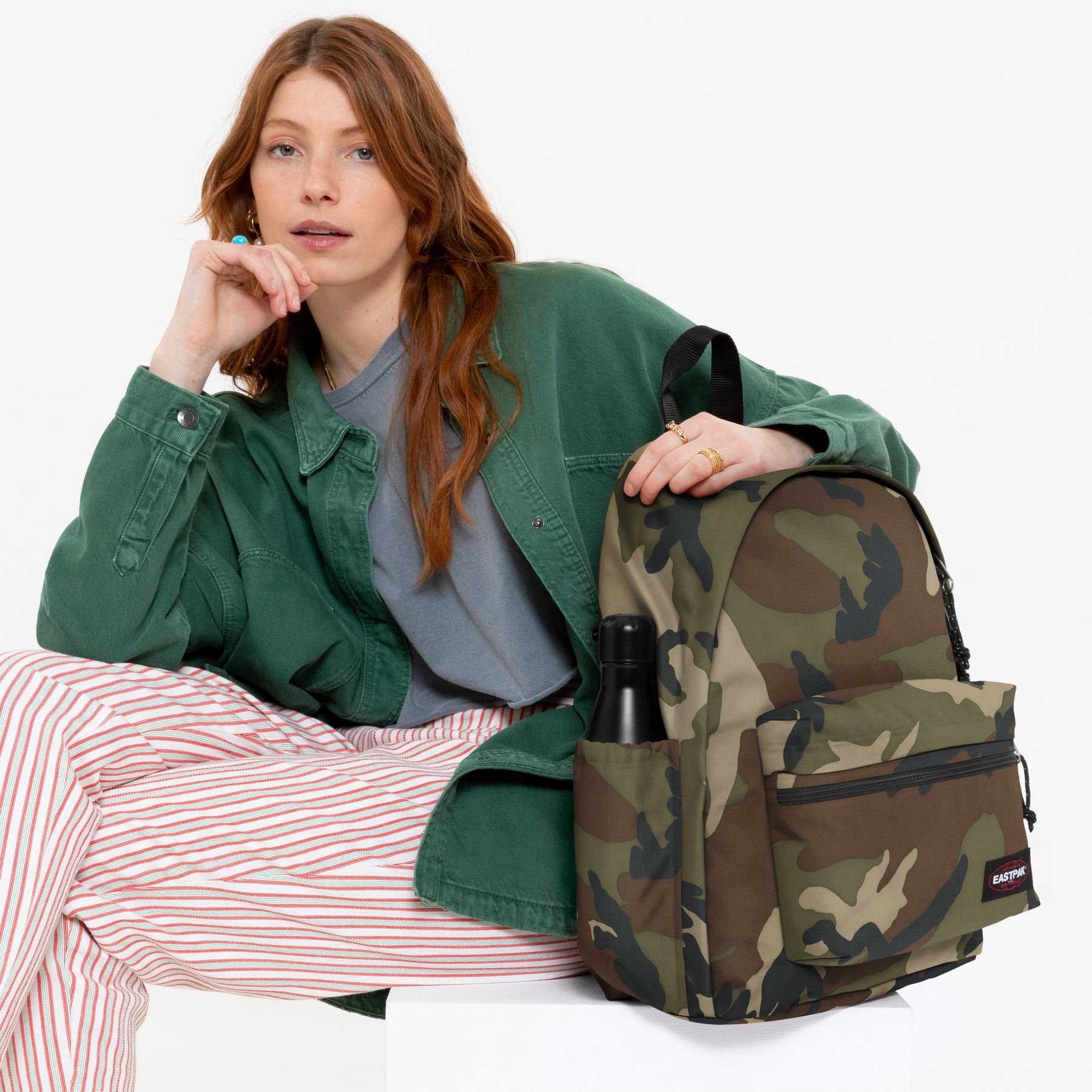 Office Zippl'R Camo