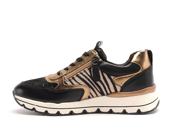 Tamaris basses femme 23736 39 noir