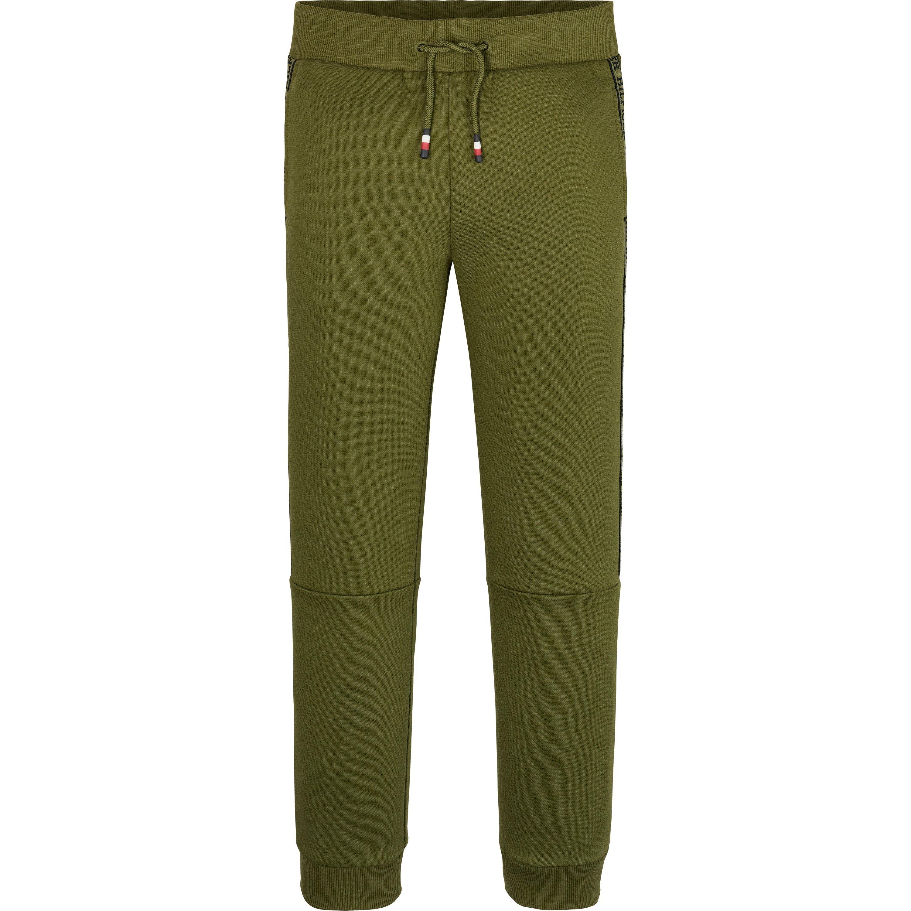 Tommy Hilfiger Tape Sweatpants