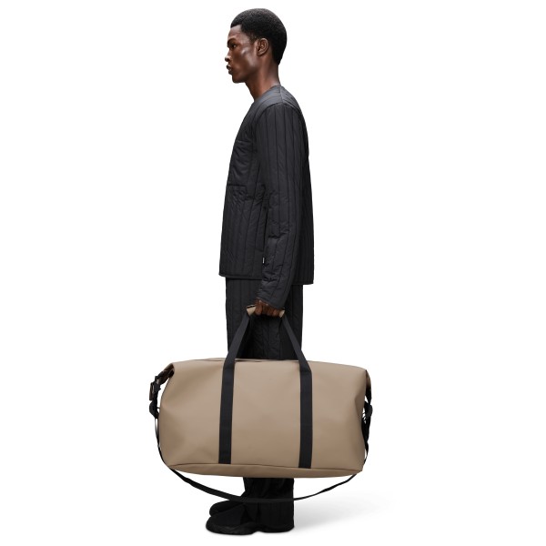 Rains - Hilo Weekend Bag Large W3 - Sac de voyage