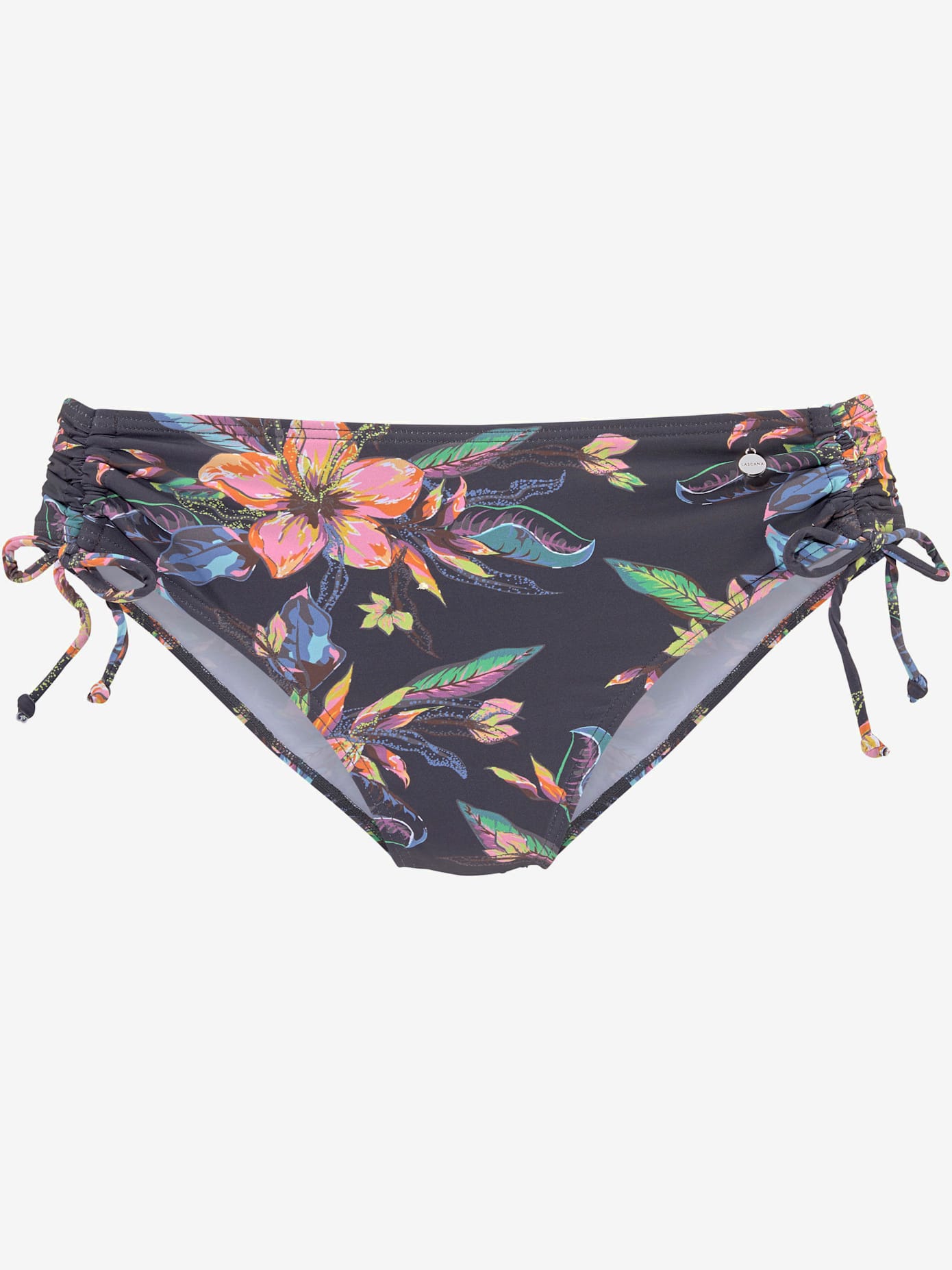 Bas de maillot de bain imprimé ou uni