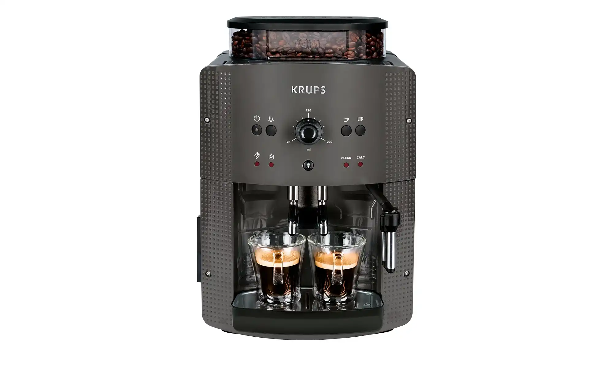 KRUPS Espresso-Vollautomat EA810B